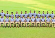 ශ්රී ලංකා 19න් පහළ ක්රීඩකයෝ ආසියානු කුසලානයට යයි ACC Men’s U19 Asia Cup 2025
