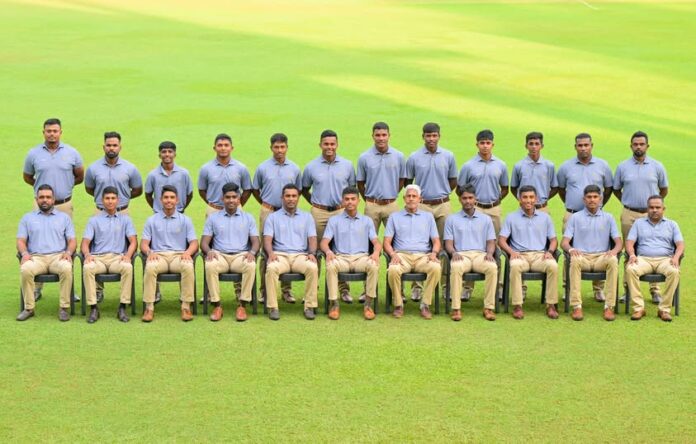 ACC Men’s U19 Asia Cup 2025 ACC Men’s U19 Asia Cup 2025