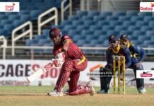 Photos – Sri Lanka tour of West Indies 2026 – 1st ODI Sri Lanka tour of West Indies 2026 – 1st ODI