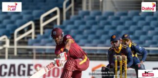 Photos – Sri Lanka tour of West Indies 2026 – 1st ODI Sri Lanka tour of West Indies 2026 – 1st ODI