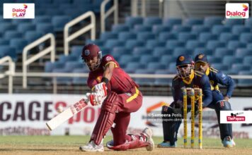 Photos – Sri Lanka tour of West Indies 2026 – 1st ODI Sri Lanka tour of West Indies 2026 – 1st ODI