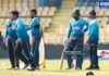 Photos – Sri Lanka Practice Session Ahead of 1st ODI Match | England tour of Sri Lanka 2026 Sri Lanka Practice Session Ahead of 1st ODI Match