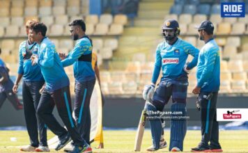 Photos – Sri Lanka Practice Session Ahead of 1st ODI Match | England tour of Sri Lanka 2026 Sri Lanka Practice Session Ahead of 1st ODI Match