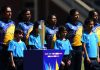 Women’s World Cup Qualifier in Sri Lanka in doubt