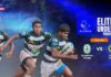 Highlights | Zahira College vs Isipathana College | Plate Final | SLSRFA Elite U-18 7s 2026 Zahira College vs Isipathana College