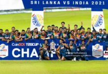 18 players sign National Player Contracts