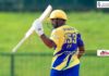 කුසල්ගේ සහයෙන් Dambulla Sixers පළමු ජය සොයා ගනී