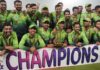 T20 කිරුළේ අනපේක්ෂිත ම කණ්ඩායම – පාකිස්තානය