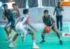 Photos – Under 20 All Island Basketball Tournament 2026 – Boys Division A – Tier II – Group Matches Under 20 All Island Basketball Tournament 2026 - Boys Division A - Tier II