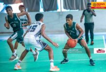 Photos – Under 20 All Island Basketball Tournament 2026 – Boys Division A – Tier II – Group Matches Under 20 All Island Basketball Tournament 2026 - Boys Division A - Tier II