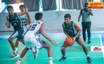 Photos – Under 20 All Island Basketball Tournament 2026 – Boys Division A – Tier II – Group Matches Under 20 All Island Basketball Tournament 2026 - Boys Division A - Tier II