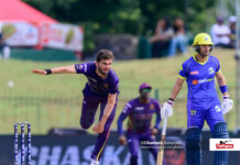 Photos – Kandy Royals vs Dambulla Sixers – LPL 2026 – Match 02