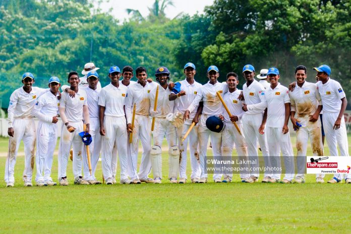 Sri Lanka U19 squad named for Bangladesh Youth ODIs