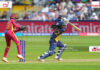 Photos – Sri Lanka vs West Indies – Match 17 – ICC Women’s T20 World Cup 2026