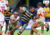 Photos – Royal College vs Trinity College – C E Simithraaratchy Trophy – U16 Rugby Encounter 2026 U16 Rugby Encounter 2026
