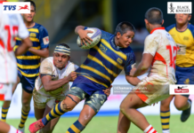 Photos – Royal College vs Trinity College – C E Simithraaratchy Trophy – U16 Rugby Encounter 2026 U16 Rugby Encounter 2026