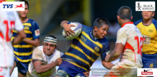 Photos – Royal College vs Trinity College – C E Simithraaratchy Trophy – U16 Rugby Encounter 2026 U16 Rugby Encounter 2026