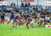 Forward Power Seals St. Anthony’s Victory in Slippery Nittawela Contest