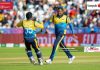 Mathews recalled: Sri Lanka T20I squad for India