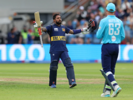 பாகிஸ்தான் T20 தொடரில் தலைவராக அணிக்குத் திரும்பும் குசல் மெண்டிஸ் Sri Lanka tour of Pakistan Tour 2026 - News Tamil