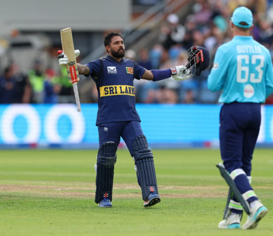 பாகிஸ்தான் T20 தொடரில் தலைவராக அணிக்குத் திரும்பும் குசல் மெண்டிஸ் Sri Lanka tour of Pakistan Tour 2026 - News Tamil