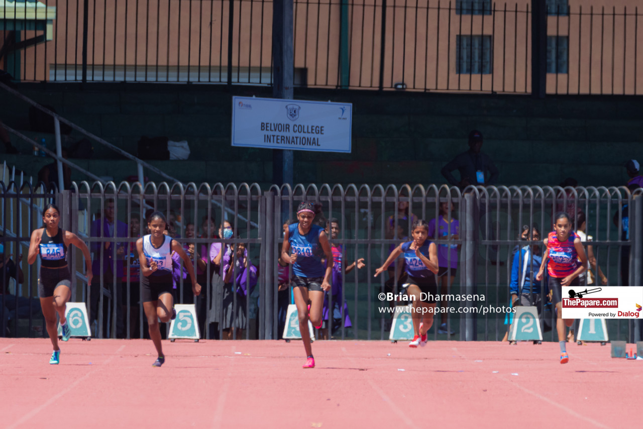 Photos Inter International Schools' Athletic Championships (ISAC