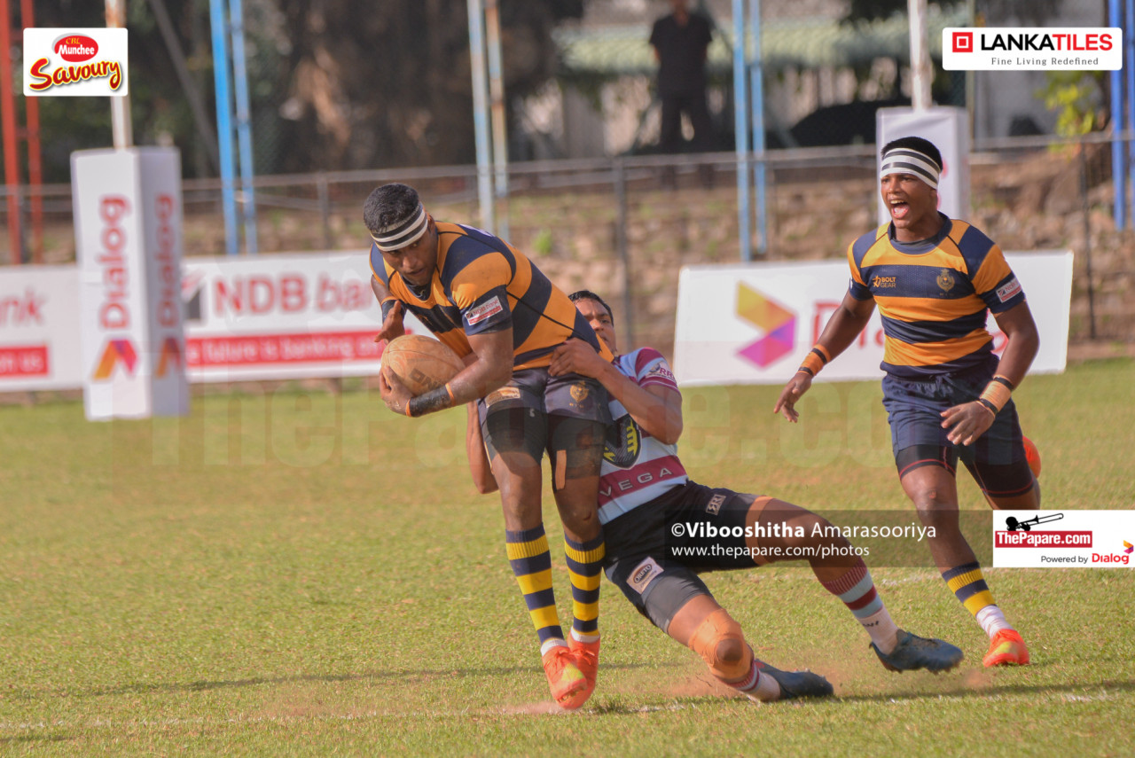 Dialog Rugby Photos - Royal Collage vs Dhramaraja Collage 2023 | Dialog Schools ...