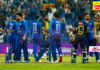 Afghanistan’s White-ball Series against Sri Lanka postponed