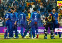 Afghanistan’s White-ball Series against Sri Lanka postponed