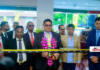Photos – AVI Maitland Crescent Showroom Reopening AVI Maitland Crescent Showroom Reopening