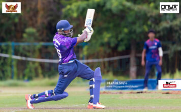 Photos – APIIT Extravaganza 2026 – Cricket – Day 1