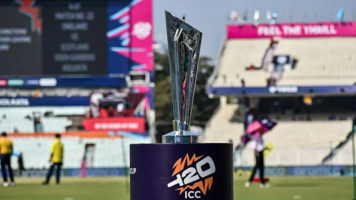 ICC Men’s T20 World Cup 2026