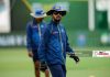Chandimal to be given a break from international cricket?