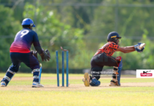 Tier B විස්සයි විස්ස තරගාවලියට දින කියයි Cricket