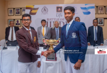 Photos – Press Conference – Battle of the Hindus 2026