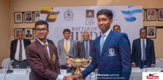 Photos – Press Conference – Battle of the Hindus 2026