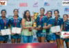 Photos – APIIT Extravaganza 2026 – Netball Netball