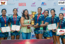 Photos – APIIT Extravaganza 2026 – Netball Netball