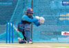 Photos – Sri Lanka Practice Session Ahead of Zimbabwe – ICC Men’s T20 World Cup 2026
