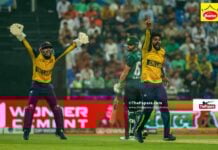 පාකිස්තානයට යන ශ්රී ලංකා එක්දින සහ T20 සංචිත නම් කරයි Sri Lanka Tour Of Pakistan 2025