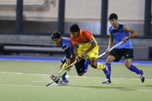 Photo credit: Asian Hockey Federation