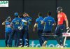 இறுதிப் போட்டியை சாதனை வெற்றியாக மாற்றிய இலங்கை அணி