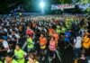 Sri Lanka’s longest-running International Marathon returns on 4th October