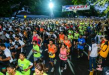 Sri Lanka’s longest-running International Marathon returns on 4th October
