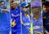 லெஜன்ட்ஸ் லீக் தொடரில் ஐந்து இலங்கை வீரர்கள் Five former SL Cricketers to play in Legends League in Qatar