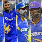 Five former SL Cricketers to play in Legends League in Qatar