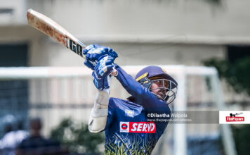 Photos – ACE Capital CC vs Colts CC – SLC Major Club T20 Tournament 2026