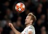 Pochettino motivated to stay and improve Spurs Harry Kane