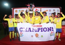 Early Touch FA claims MSA Independence Cup