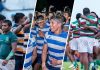 6 memorable victories from the 2017 Schools’ Rugby Season 6 memorable moments